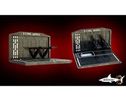 DISPLAY for 75394