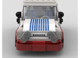 Skoda 130RS
