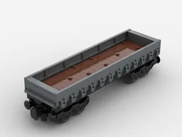 60198 - low side cargo carriage