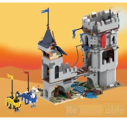 Bridge keep