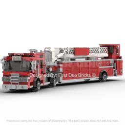 American Modern Tiller