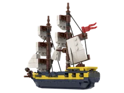 HMS Interceptor