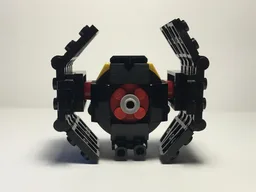 TIE Advanced (31159)