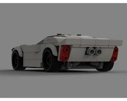 76908 - ford gt40