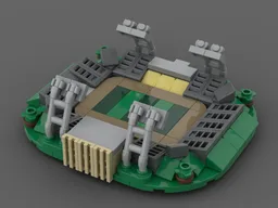 Zentralstadion Leipzig (1956)