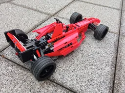 Updated 8386