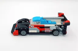31146 Le Mans Prototype
