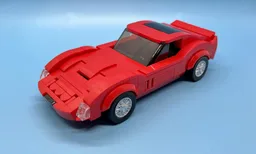 250 GTO