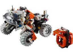Surface Space Loader