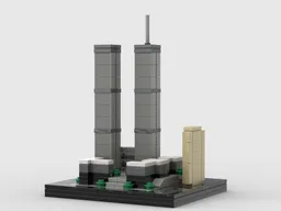 World Trade Center
