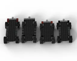 universal chassis