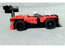 drifting/racing upgrade kit