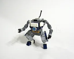 ABLE Robot [Executor] - (MOC-188510 Modification)