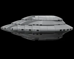 Navigator Ship
