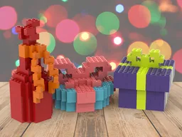 Pressies