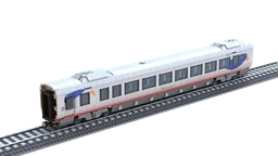 Amtrak Acela First Class Coach