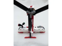 42092 Wind Turbine