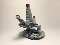 Lambda shuttle