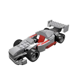 75910 Formula 1