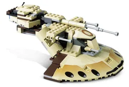 Trade Federation AAT