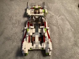 Custom Clone Carrier + Walker Compatible