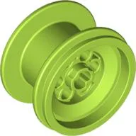 Wheel 43.2 x 28 Balloon Small / Lime