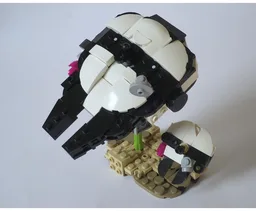 (31165) Millennium Panda's