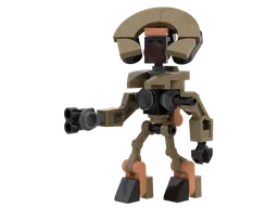 V-X GOB