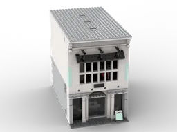The Clothing Store