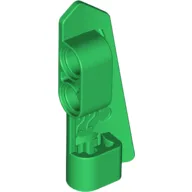 Technic Panel Fairing #22 5L Small Smooth, Side A / Green
