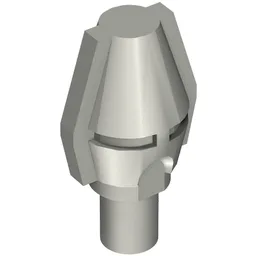 Weapon Grenade, Tapered Tip