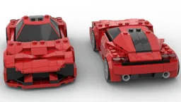76895 Lamborghini Huracan