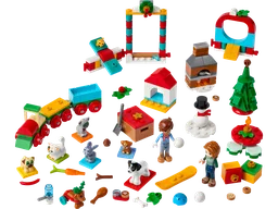 Friends Advent Calendar 2023