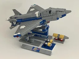 jetfighter