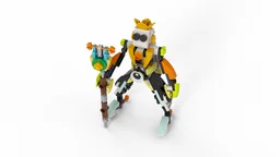 Robot King