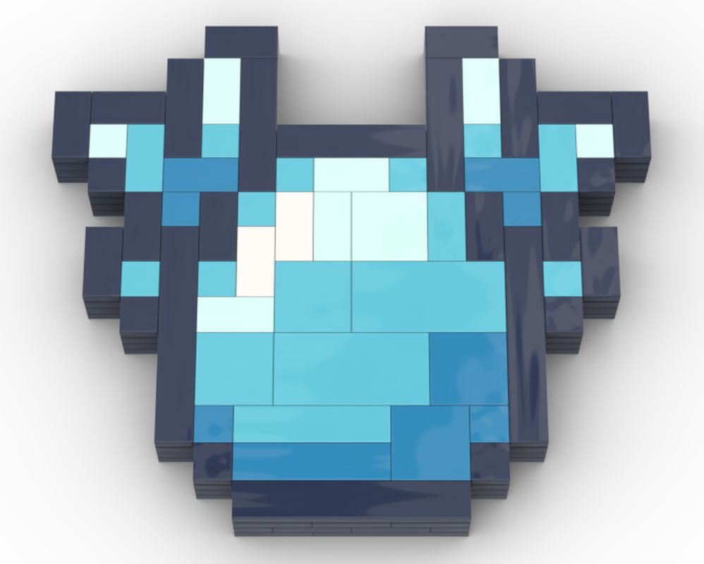 Lego Allay Spawn Egg