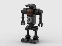 OOM-Assistant Droid