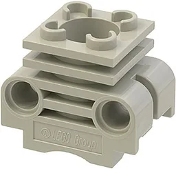 Technic Engine Cylinder with Side Slots