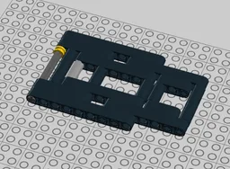 Foldable Travel Phone Stand!