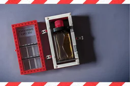 Emergency Use Only: Mini-Bottle Case🥃📦