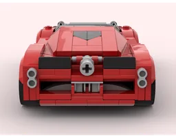 Pagani Utopia Roadster