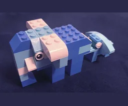 10698 Elephants