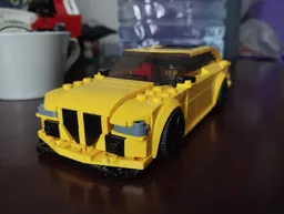 76901 BMW M3 2024