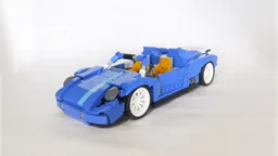 31070 Alt. Spyder