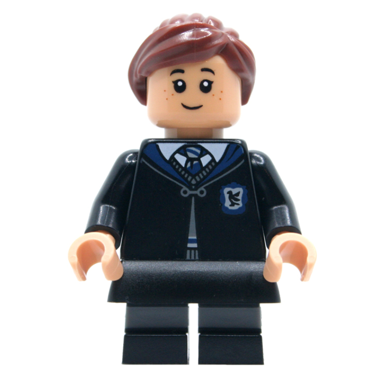 Lego Lisa Turpin