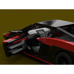 Lamborghini Gallardo