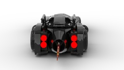 1989 Batmobile