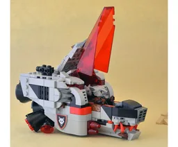 Wolftron Pack Leader