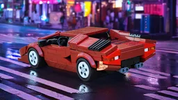 Lamborghini Countach