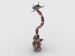 N.E.M.E.S.I.S. - MOC